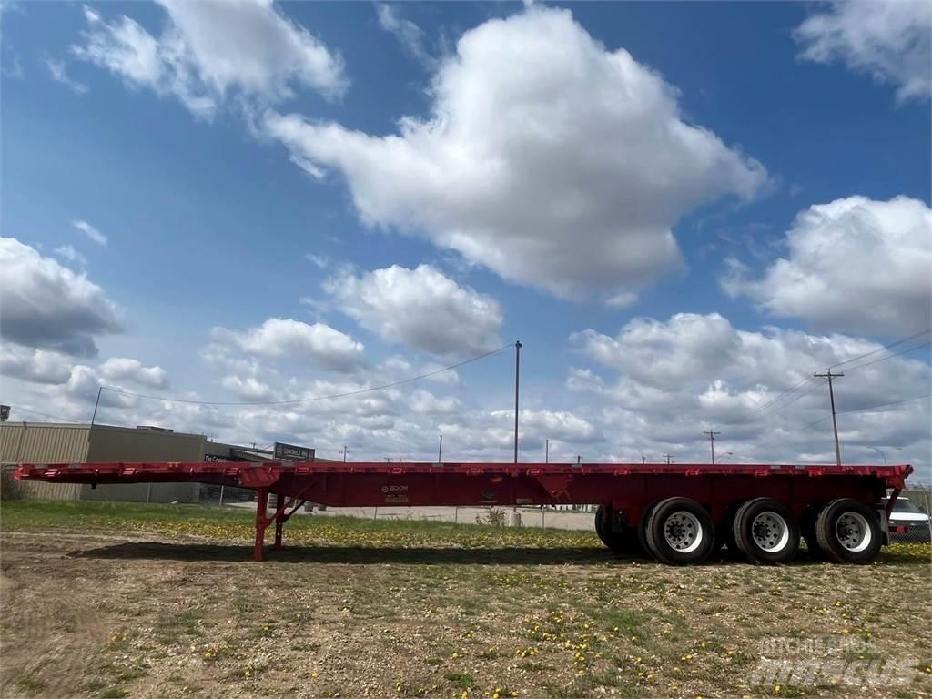Manac  Maskintransporter