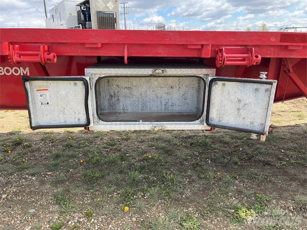 Manac  Maskintransporter