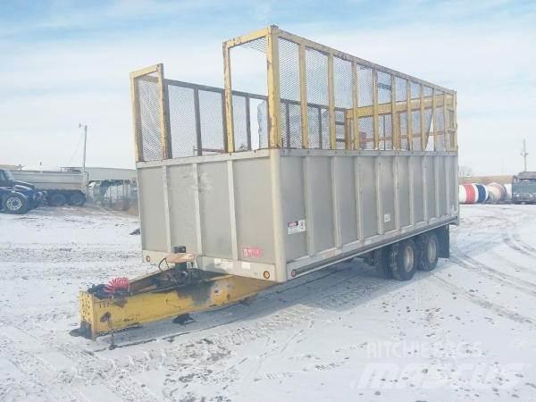  Mcelrath Tipptrailer