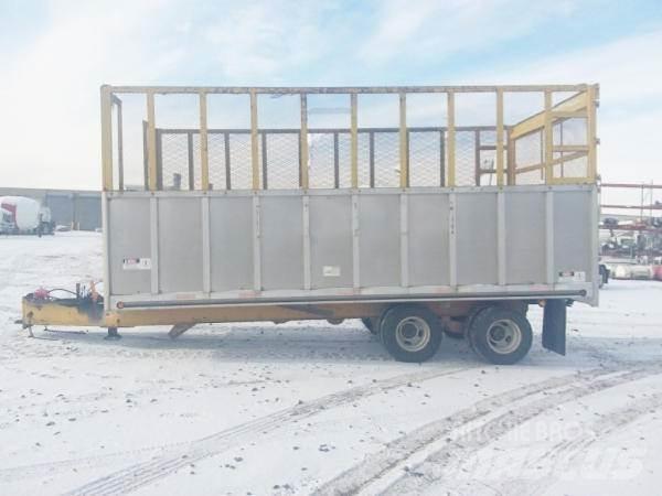  Mcelrath Tipptrailer