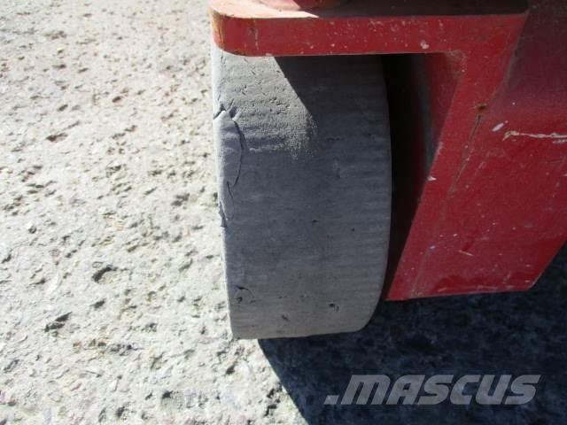 MEC 1330SE Saxliftar