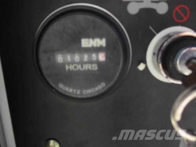 MEC 60J-D Övriga personliftar