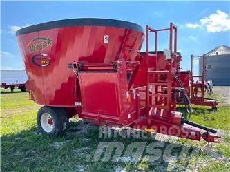 Meyer F510 Fullfodervagnar