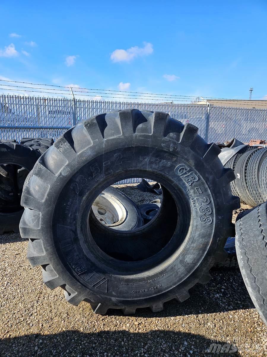 Michelin  Transport - Övriga