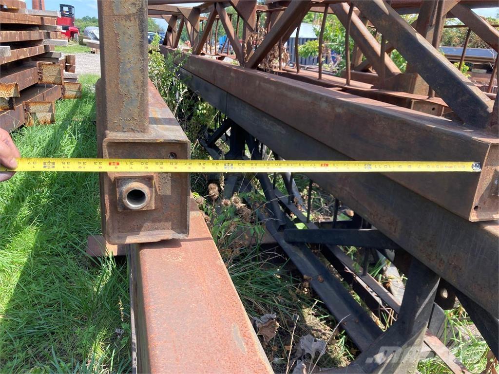  MKT Hammer Hydraulhammare