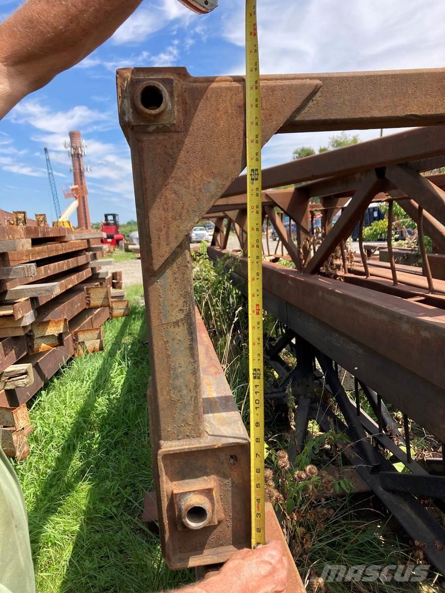  MKT Hammer Hydraulhammare