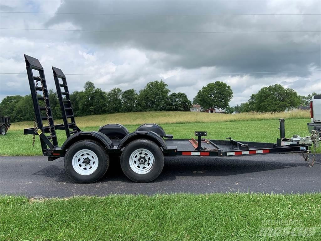 MMDI  Maskintransporter