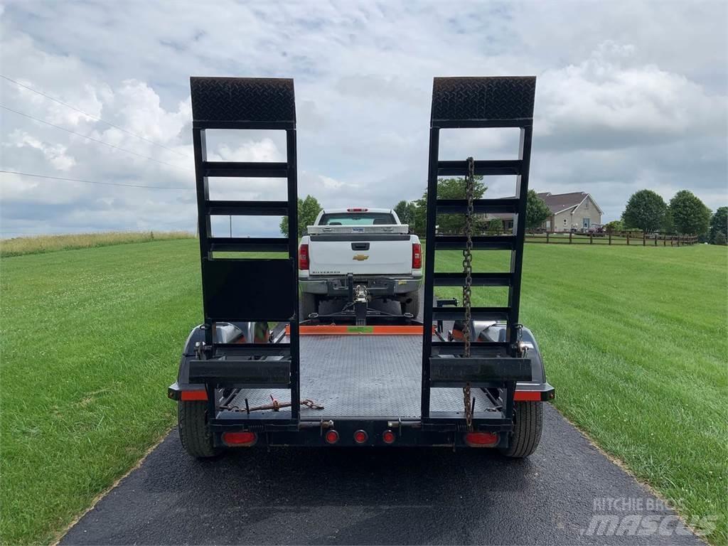 MMDI  Maskintransporter