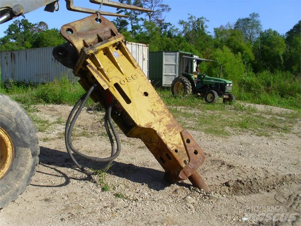  NYE JD450 Asfaltsskärare