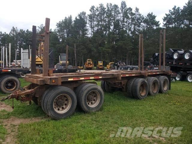  OBRECHT 25 Övriga släp