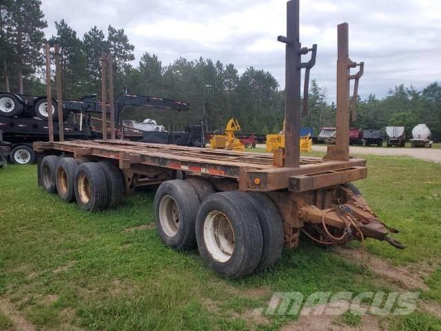  OBRECHT 25 Övriga släp