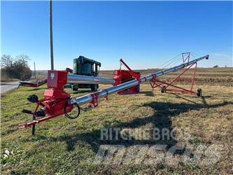 Peck 10x71 Transportutrustning