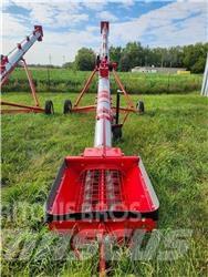 Peck 12x33 Transportutrustning