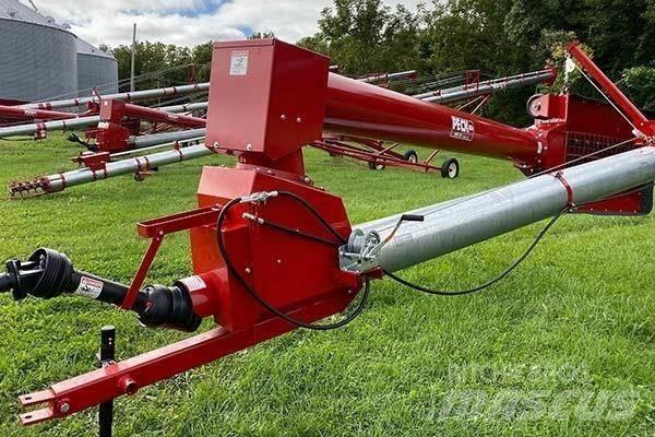 Peck 12x92 Transportutrustning