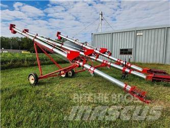 Peck 8x31 Transportutrustning