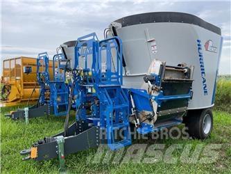 Penta 5030 Fullfodervagnar