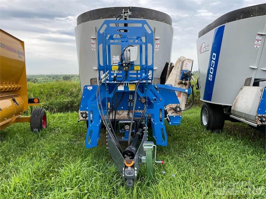 Penta 5030 Fullfodervagnar