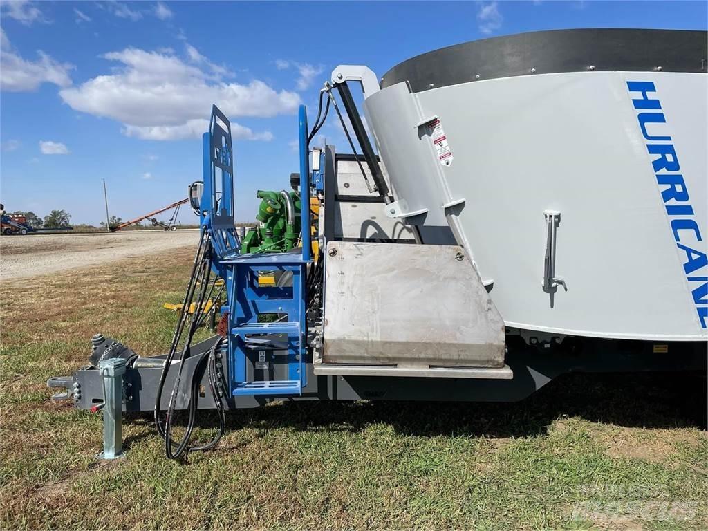 Penta 5530 Fullfodervagnar