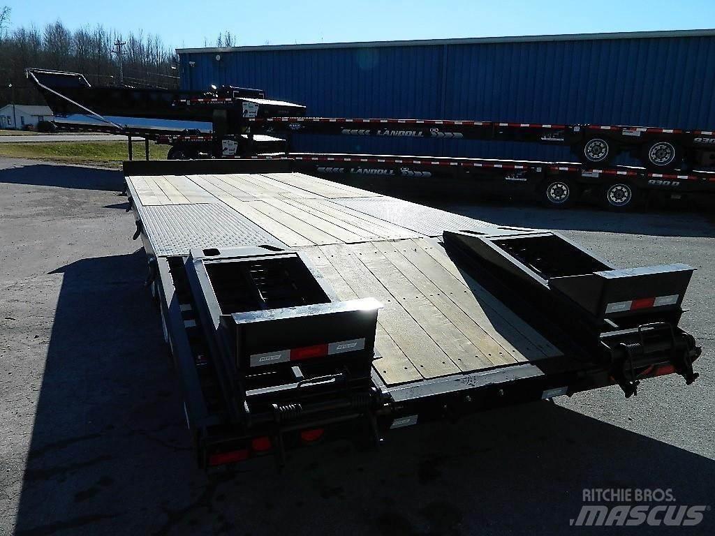 Pitts TA10 Maskintransporter