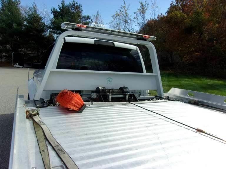 RAM 5500 Lastväxlare/Krokbilar
