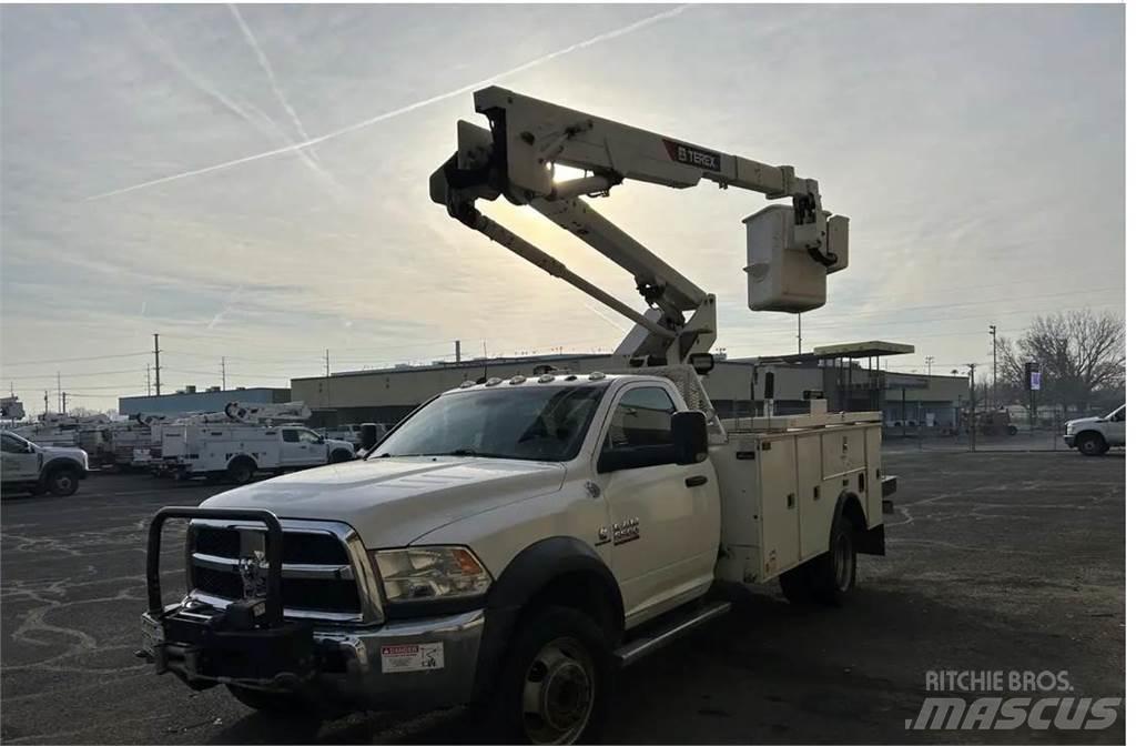 RAM 5500 Billyftar