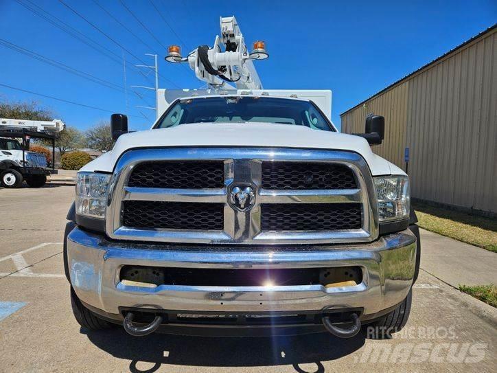 RAM 5500 Billyftar