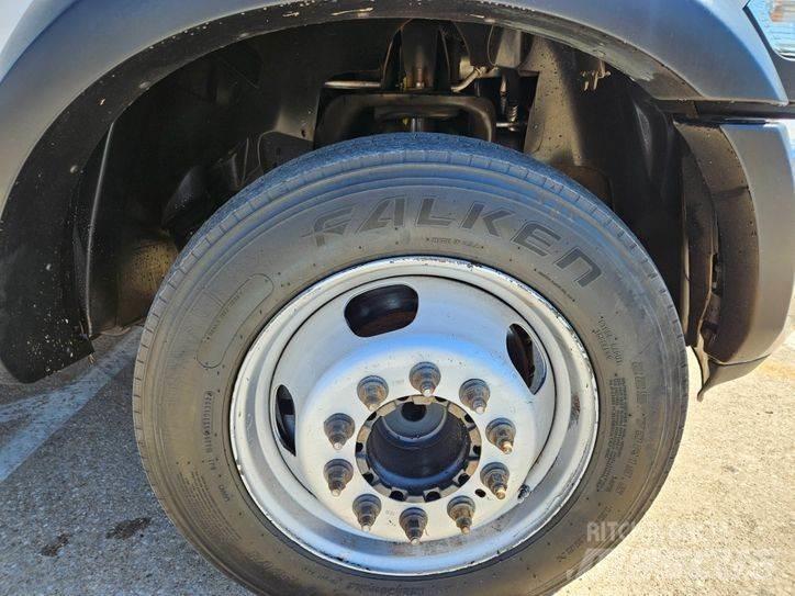 RAM 5500 Billyftar