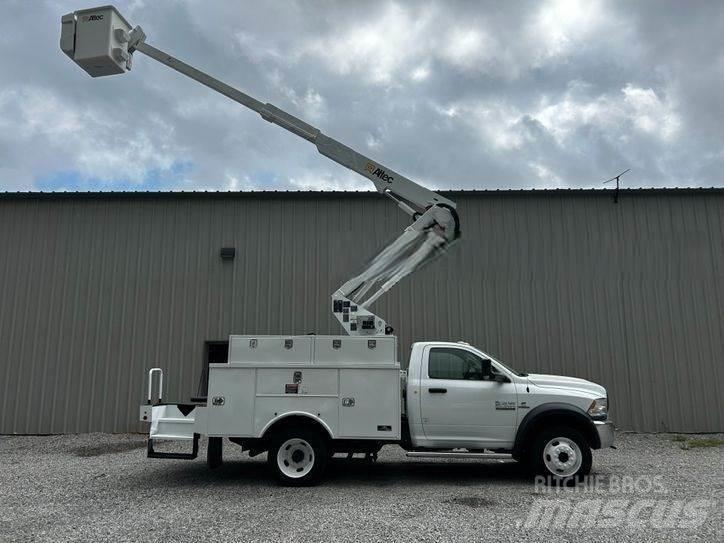 RAM 5500 Billyftar