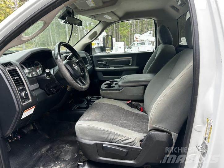 RAM 5500 Billyftar