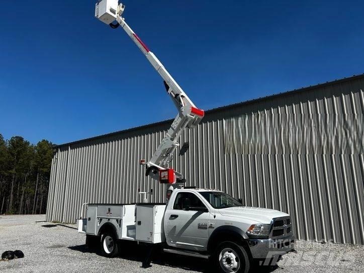 RAM 5500 Billyftar