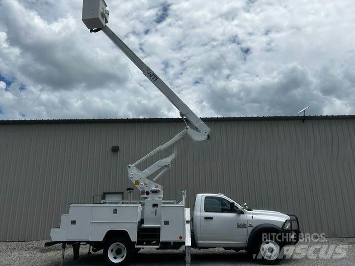 RAM 5500 Billyftar
