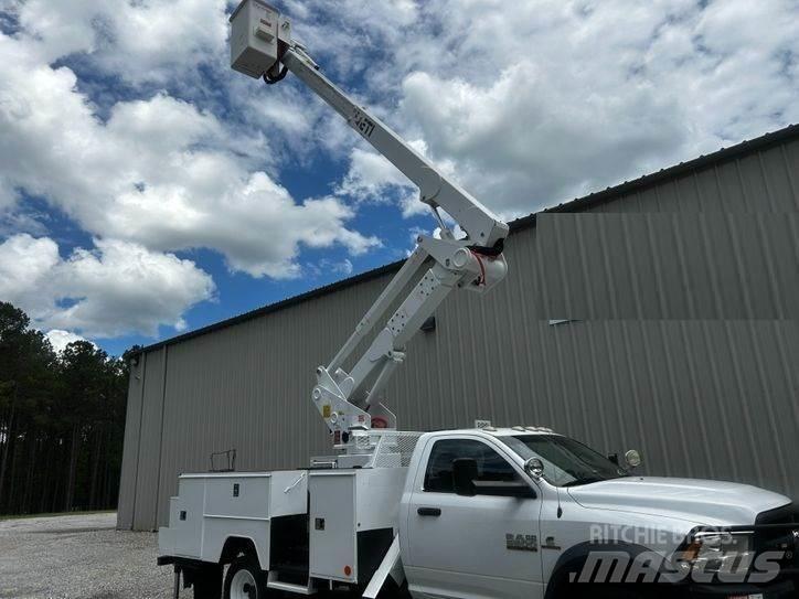 RAM 5500 Billyftar