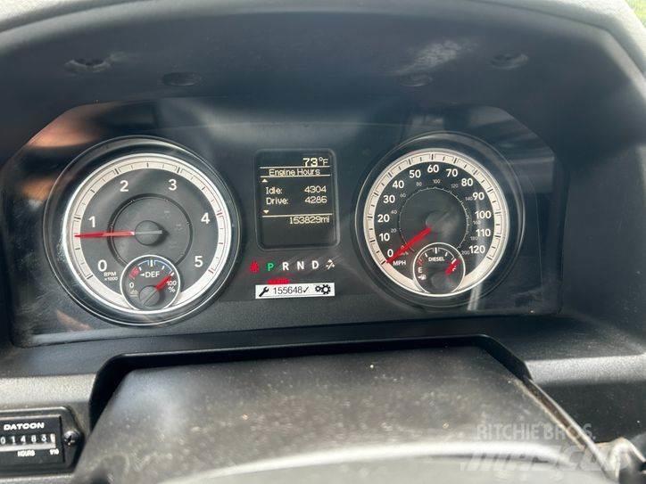 RAM 5500 Billyftar