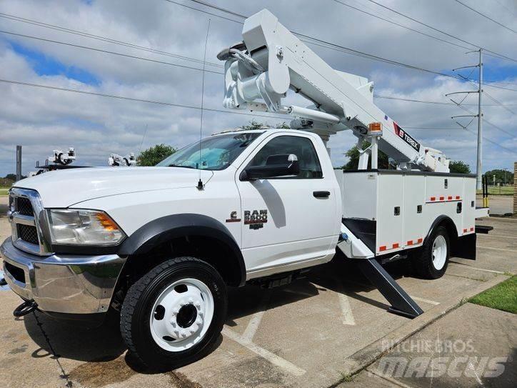 RAM 5500 Billyftar