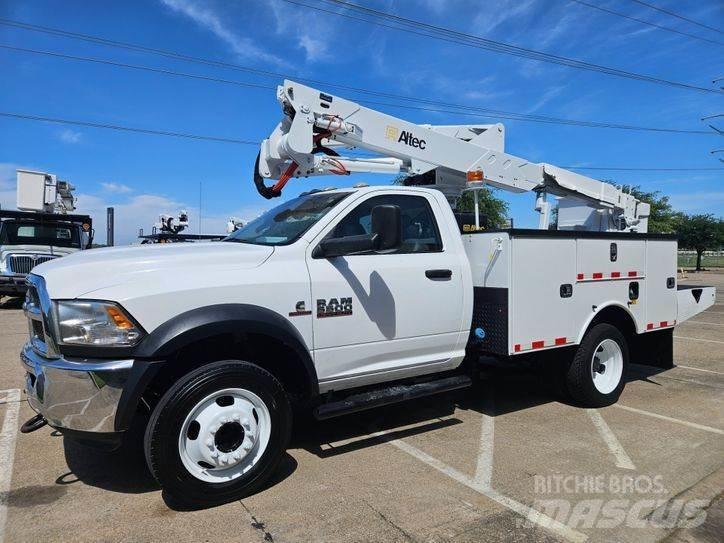 RAM 5500 Billyftar