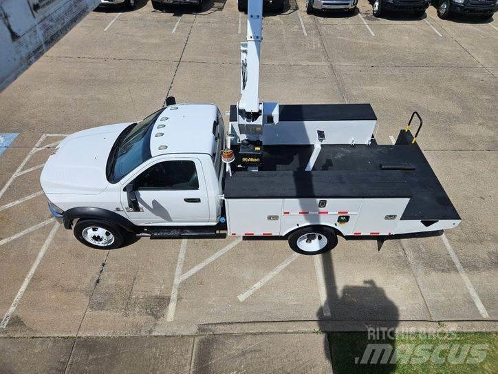 RAM 5500 Billyftar