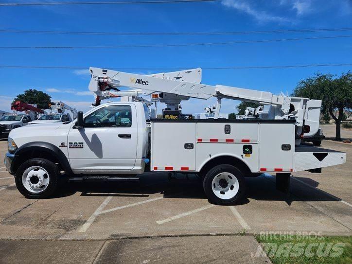 RAM 5500 Billyftar