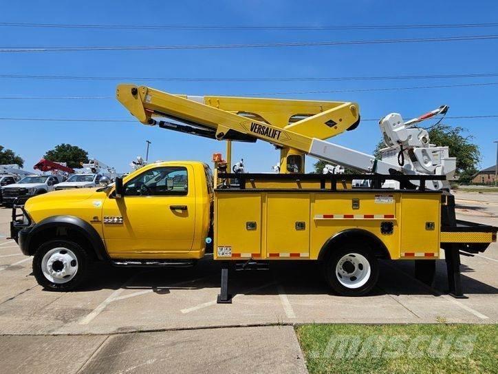 RAM 5500 Billyftar