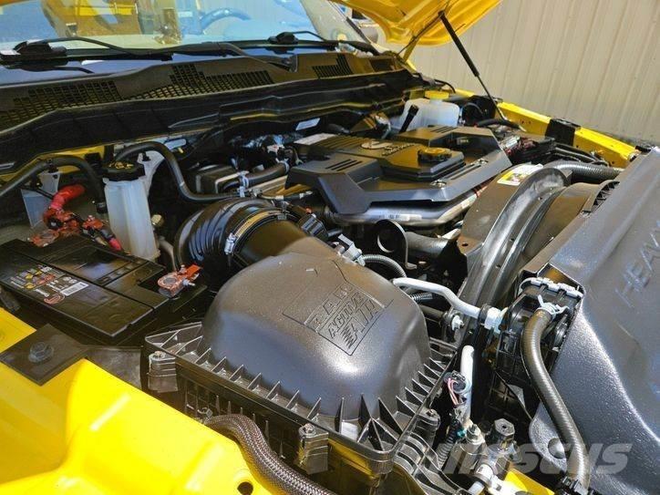 RAM 5500 Billyftar