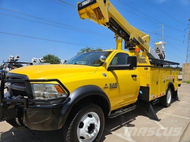 RAM 5500 Billyftar