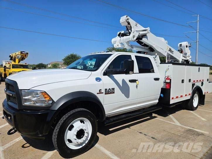 RAM 5500 Billyftar