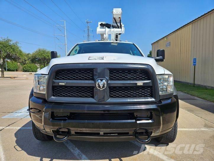 RAM 5500 Billyftar