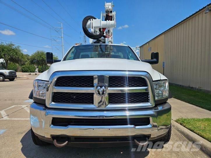 RAM 5500 Billyftar