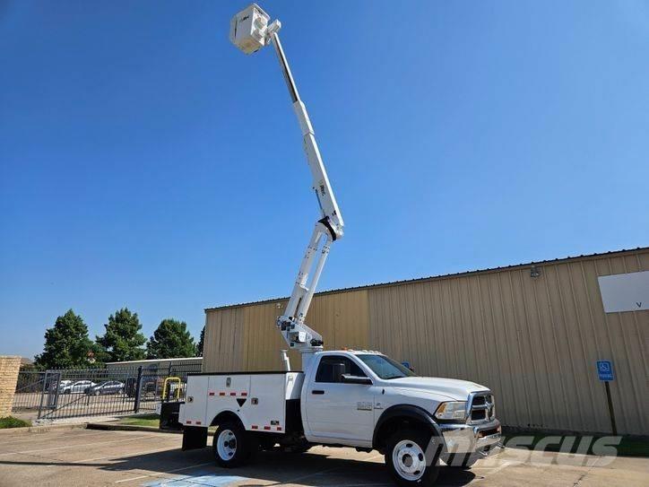 RAM 5500 Billyftar