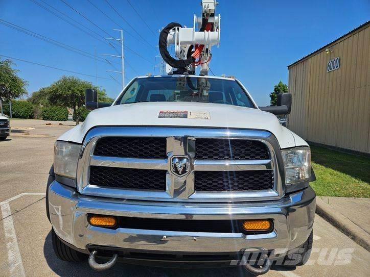 RAM 5500 Billyftar