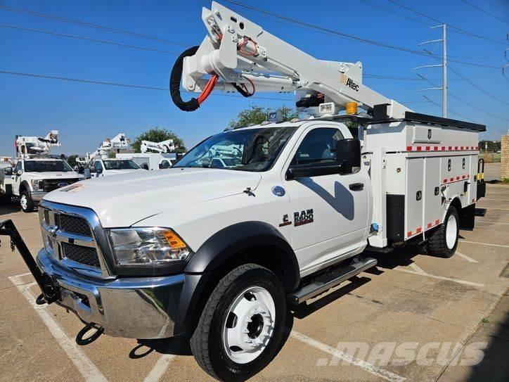 RAM 5500 Billyftar