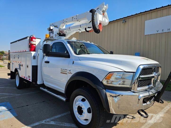 RAM 5500 Billyftar