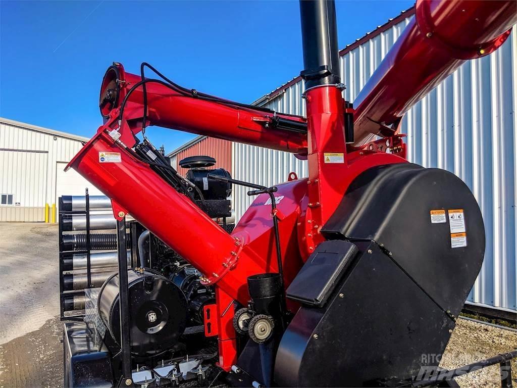 REM VR12 Spannmålsrensare