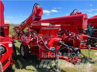 Renn RMC24 Fullfodervagnar