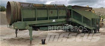 ReTech 720 Trummor